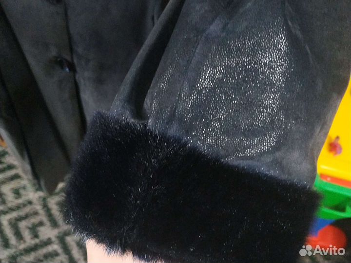 Пальто женское торг