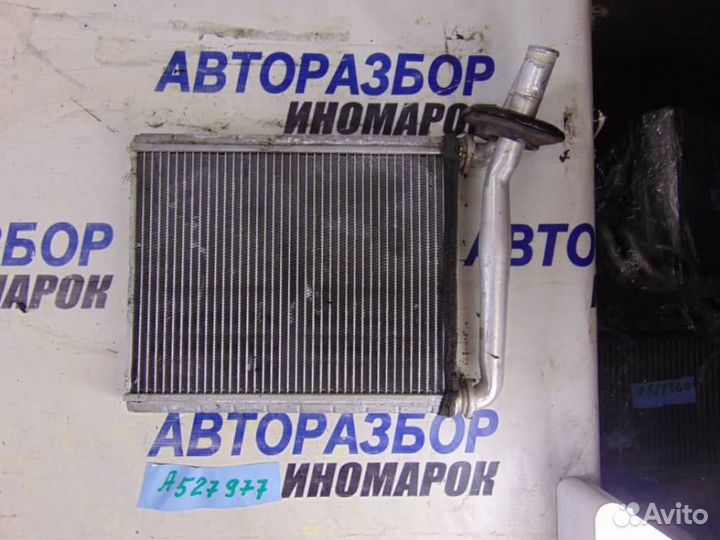 Радиатор отопителя для Toyota Corolla 10 2006-201
