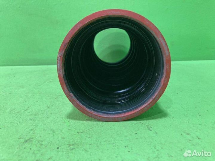 Патрубок интеркулера MAN TGA