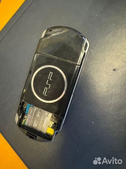 Sony PSP 3008