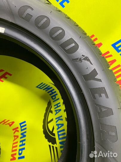 Goodyear Eagle F1 Asymmetric 2 235/50 R18 97V