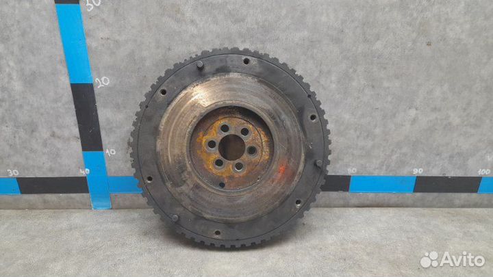 Маховик Geely Mk 1.5 MR479QA 2008