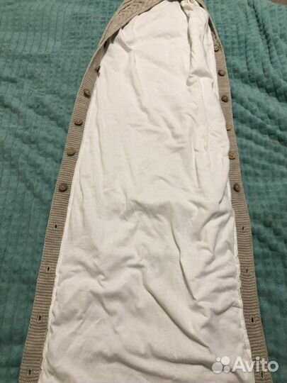 Конверт/одеяло на выписку