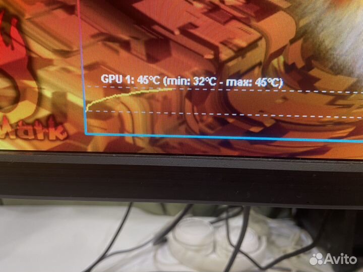 Видеокарта hd 6670 1gb