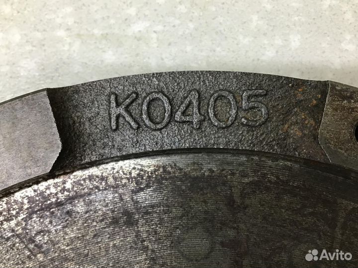 Маховик, Mazda CX 5 2012-2017 PE0111500A