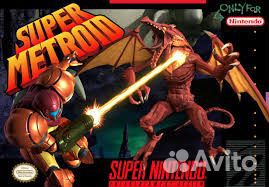 Super Metroid snes OST 2xLP винил музыка игры