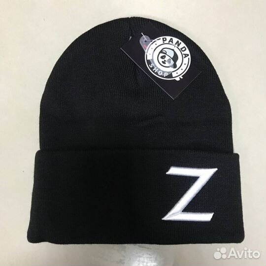 Шапка В наличии