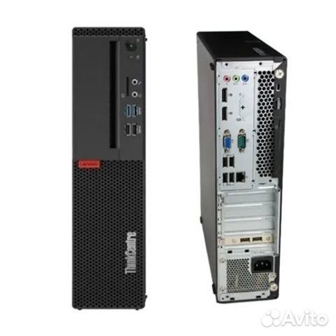 M715s Desktop (ThinkCentre)