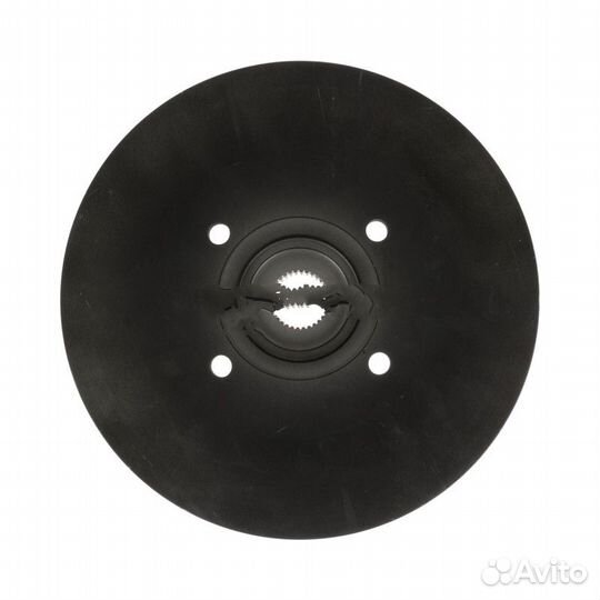 Диск стояночного тормоза JCB 458/20693 N