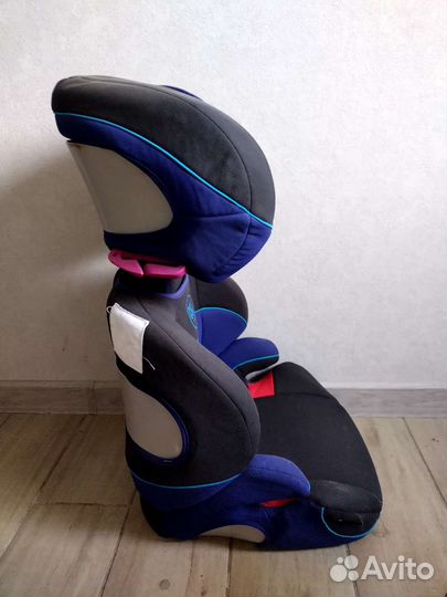 Автокресло CBX Cibex Solution