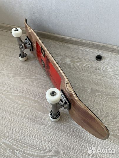 Скейтборд custom