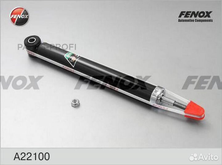 Fenox A22100 Амортизатор