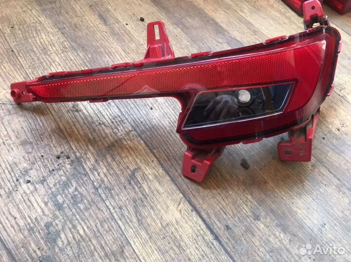 Птф задний левый Хендай Элантра 6 Hyundai Elantra