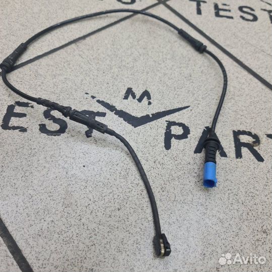 Датчик износа тормозных накладок задний Bmw X3 X4