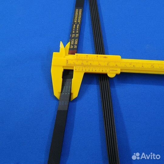 Ремень для стиральной машины Electrolux 1200 J5