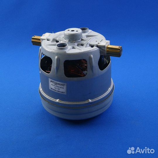 Двигатель пылесоса Bosch