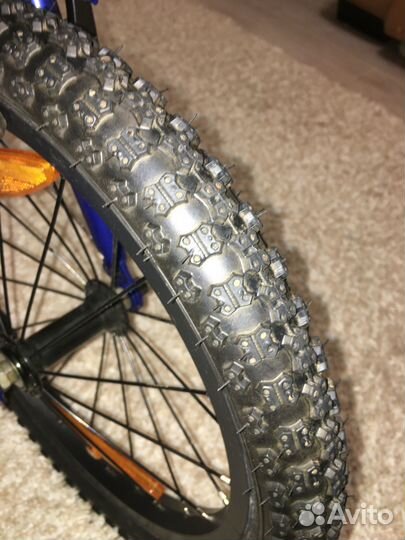 Велосипед Author Stylo 16