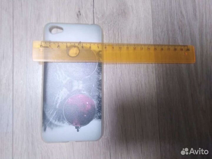 Чехол для телефона.Кот.Новый