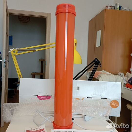 Облучатель-рециркулятор армед сн111-115