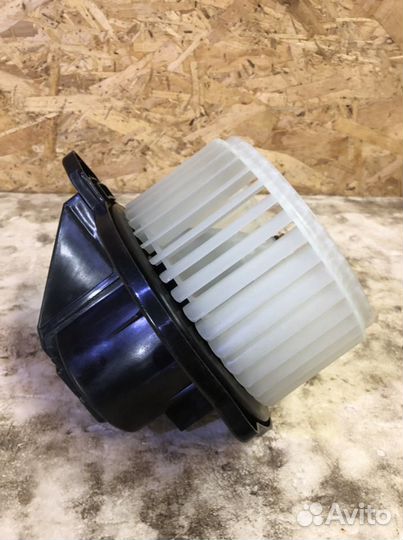 Мотор печки jeep grand cherokee wj