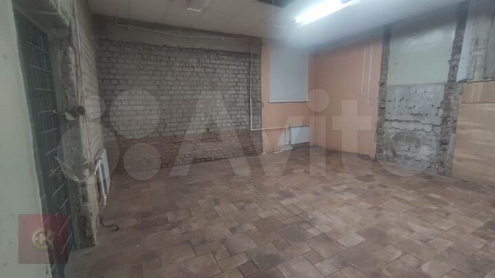 Свободное назначение, Октябрьская ул., 40