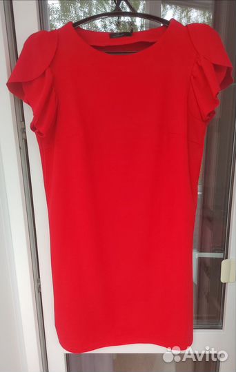 Платье женское летнее Zola