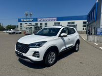 Chery Tiggo 4 Pro 1.5 CVT, 2024, 1 км, с пробегом, цена 1 780 000 руб.