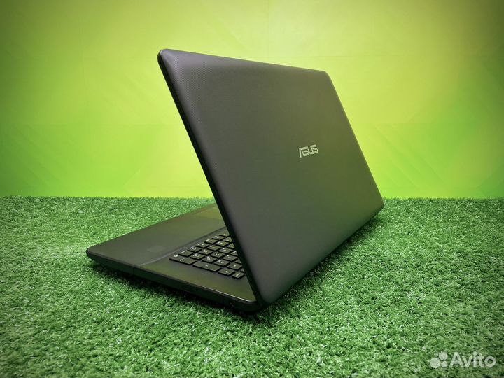 Игровой ноутбук Asus 17.3 / GeForce / Core i5