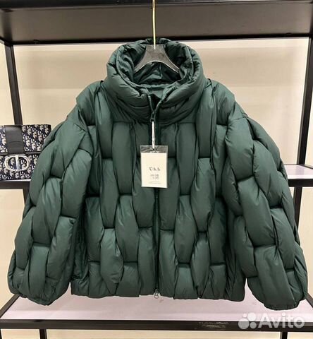 Женская куртка плетенка 3D 42 44 46 48 50 объявление продам