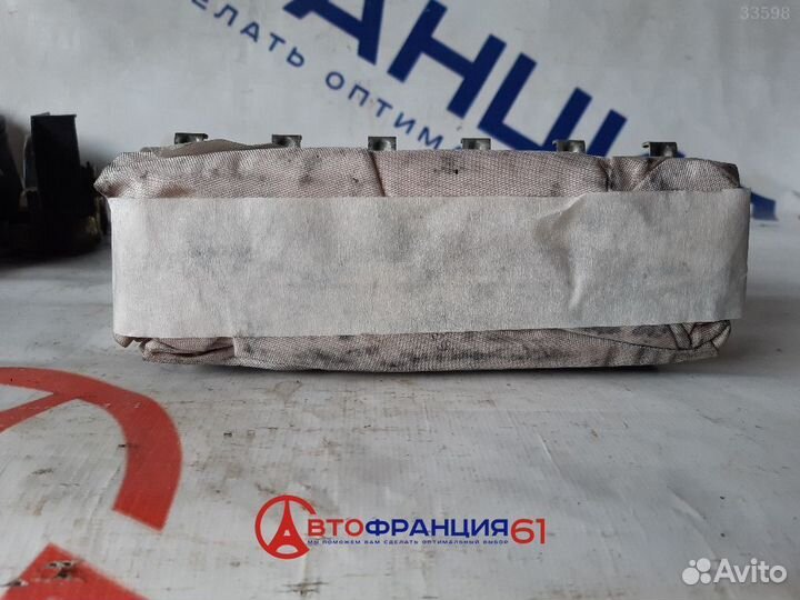 Подушка безопасности, 96721949ES citroen berlingo