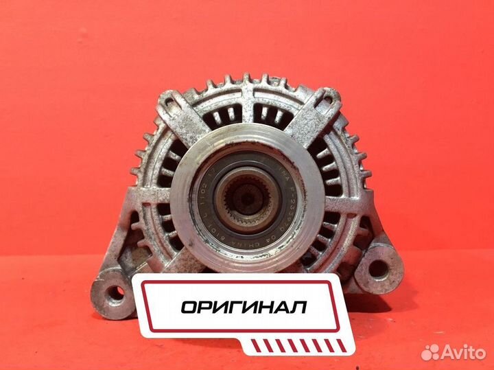 Генератор Hyundai Santa Fe CM D4EB 2.2 (Б/У)