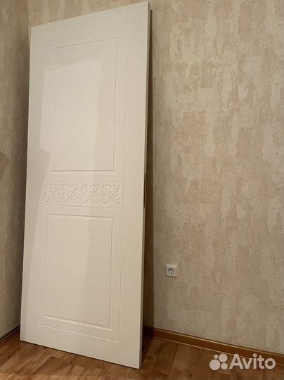 Дверь межкомнатная 800