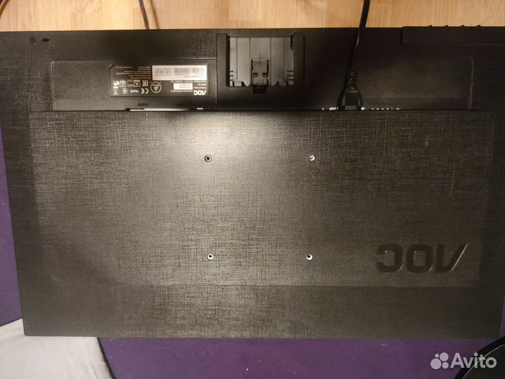 Монитор для компьютера