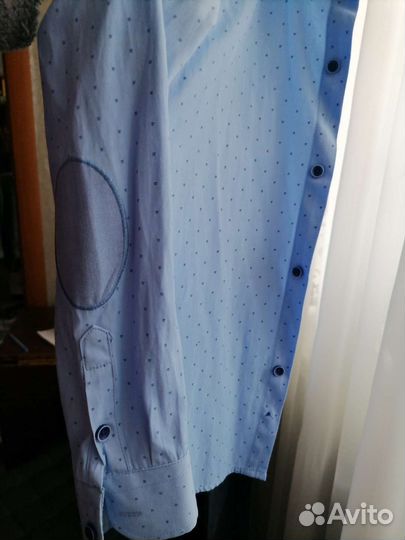 Рубашка и брюки для мальчика