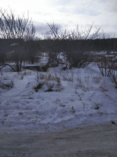 Участок 6 сот. (ИЖС)