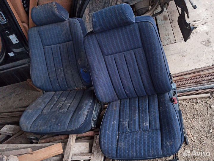 Диски ромашки на Мерседес R15