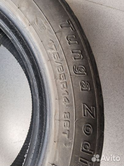 Matador Hectorra 5 175/65 R14 82H