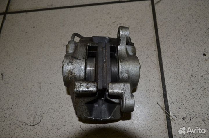 Суппорт BRP MXZ X 440