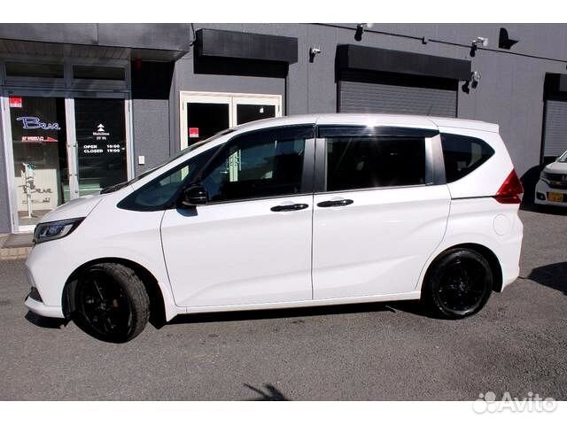 Honda Freed 1.5 CVT, 2022, 20 000 км