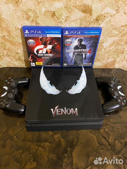 Sony playstation 4 PS4