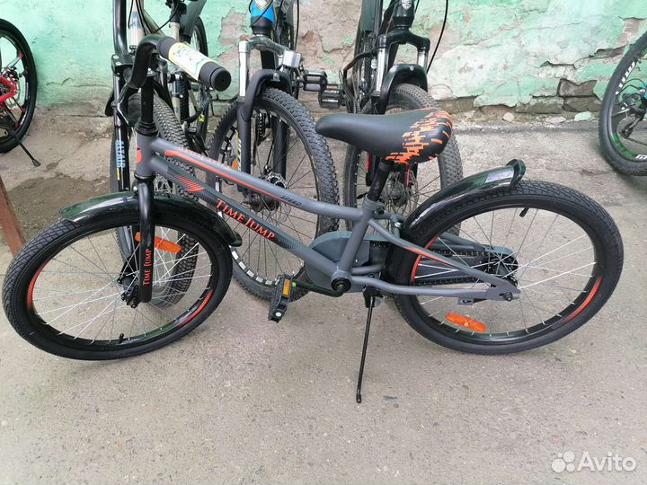 Велосипед