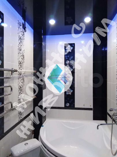 1-к. квартира, 34 м², 3/5 эт.