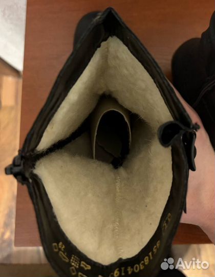 Ricker Ivette(Z8083-00) 37 размер