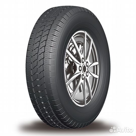 Roadmarch Van A/S 225/65 R16 112R