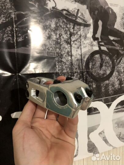 Выносы BMX (2шт)