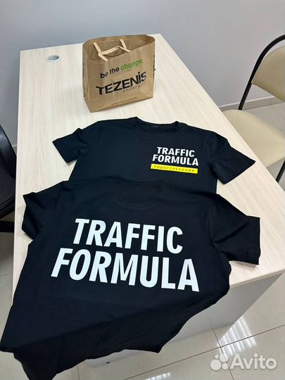 Печать на футболках, кружках, бейсболках, тарелках