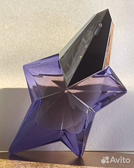 Духи туалетная вода Angel Eau Sucree Mugler 50 мл