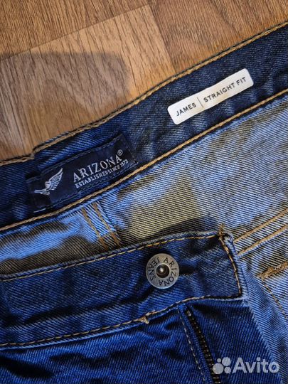 Джинсы Arizona, Германия