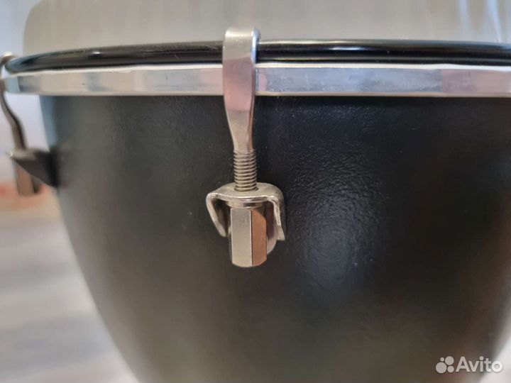 Барабан джембе remo