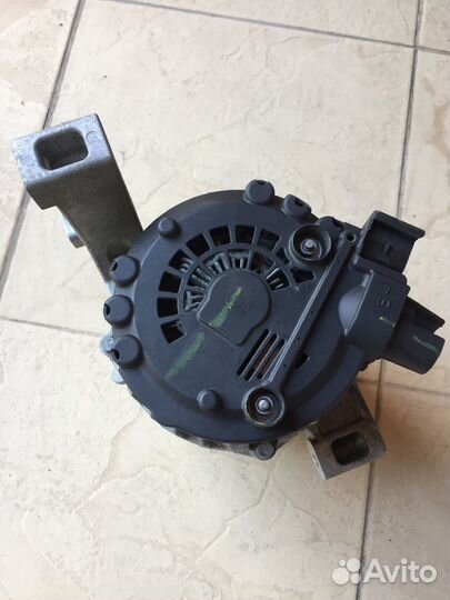 Генератор форд фокус 3